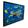 Elite Screens CineWhite ezFrame Series Fixed Frame Screen - 150" Diagonal