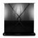 Elite Screens Kestrel Portable Electric MaxWhite FG 96" Projection Screen in Black Case