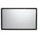 Elite Screens ezFrame Fixed Frame Rear 84" 16:9 AR Projection Screen