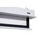 Elite Screens Evanesce Electric MaxWhite  FG Projection Screen - 100" 16:10 AR