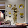 Fathead C-3PO Wall Graphic