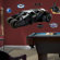 Fathead The Dark Knight Batmobile Wall Graphic