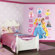 Fathead Aurora, Cinderella and Belle Wall Graphic