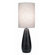 Lite Source Quatro Mini Table Lamp