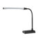 Lite Source Ermete One Light Desk Lamp