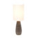 Lite Source Quatro Mini Table Lamp