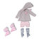 Karito Kids Sassy Sleepwear PJs