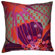 Koko Company Allure 20  x 20 Pillow in Eggplant