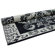 Koko Company Classic Black/Ivory Floormat
