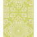 Graham & Brown Mystique Avocado Wallpaper by Laurence Llewelyn-Bowen