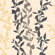 Graham & Brown Aspen Ochre Wallpaper by ECO
