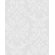 Graham & Brown Paintable Damask Wallpaper in White