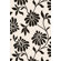 Graham & Brown Barbara Hulanicki Flock Ophelia Wallpaper