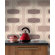 Graham & Brown Contour Kitchen and Bath Groovy Wallpaper