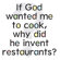 Attitude Aprons by L.A. Imprints Invent Restaurants Apron