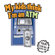 Attitude Aprons by L.A. Imprints ATM Dad and Mom Apron