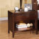 Pulaski Furniture Tangerine 1 Drawer Nightstand