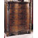 Pulaski Furniture Edwardian 5 Drawer Chest