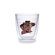 Tervis Tumbler NCAA 12 oz. Tumbler (Set of 4)