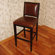 American Heritage Bryant 30" Bar Stool
