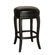 American Heritage Madrid Bonded Leather Stool