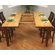 American Heritage Andria 7 Piece Counter Height Dining Set