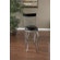 American Heritage Torrance Bonded Leather Stool
