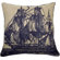 Thomas Paul Sail Pillow in Ink
