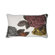 Thomas Paul Roses Pillow in Multi