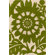 Thomas Paul Tufted Pile Grass/Cream Zinnia Rug