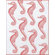 Thomas Paul Lobster Quilted Throw