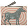 Thomas Paul Zebra Pouch
