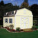 Handy Home Premier Series Sequoia Wood Storage Shed