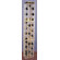 Wine Cellar Innovations Country Pine 63 Bottle Wine Rack