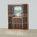 Wine Cellar Innovations Designer Series 168 Bottle Wine Rack