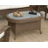 Hospitality Rattan Grenada Patio Coffee Table