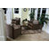 Hospitality Rattan Venetia 5 Piece Deep Seating Group