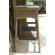 Hospitality Rattan Grenada Short Bar Stool