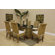 Hospitality Rattan Sea Breeze 7 Piece Dining Set