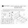 Magnussen Furniture Nova Platform Bed