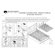 Magnussen Furniture Nova Platform Bedroom Collection