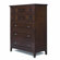 Magnussen Furniture Harrison Panel Bed