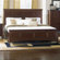 Magnussen Furniture Harrison Panel Bed