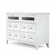 Magnussen Furniture Kentwood 4 Drawer Media Dresser