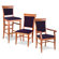 Holsag Remy Side Chair