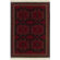 Couristan Kashimar Oushak Brick Red Rug