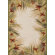 Couristan Covington Sand Multi Tropic Garden Rug