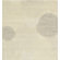 Couristan Super Indo-Natural Austin/White Rug