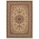 Couristan Izmir Royal Kashan/Cream Rug