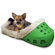 Unique Beast Sasquatch! II Pet Bed